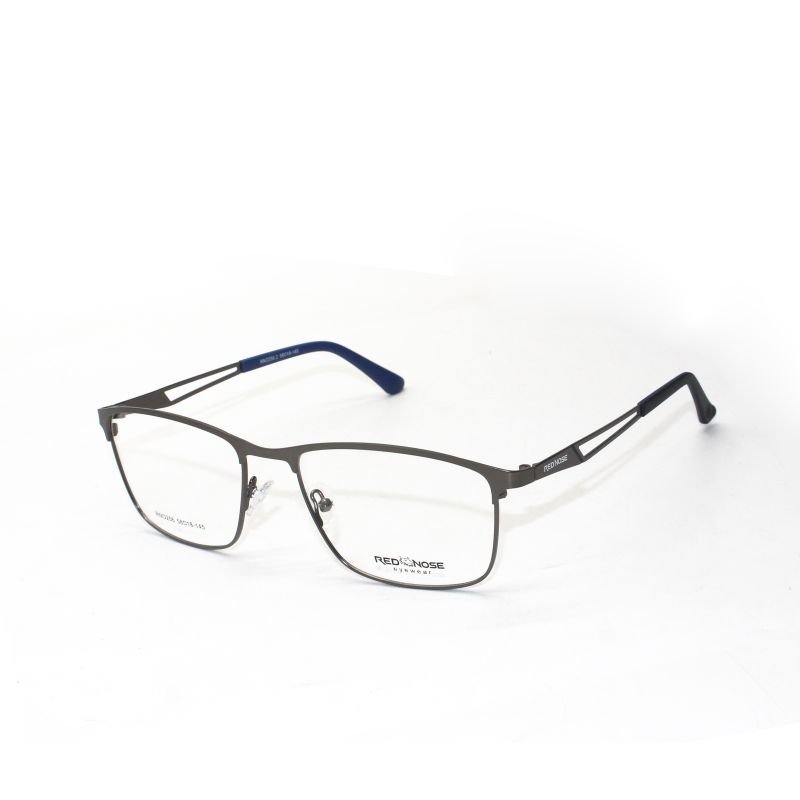 Armação de Óculos Red Nose RNO 256 Masculino 58x18x145