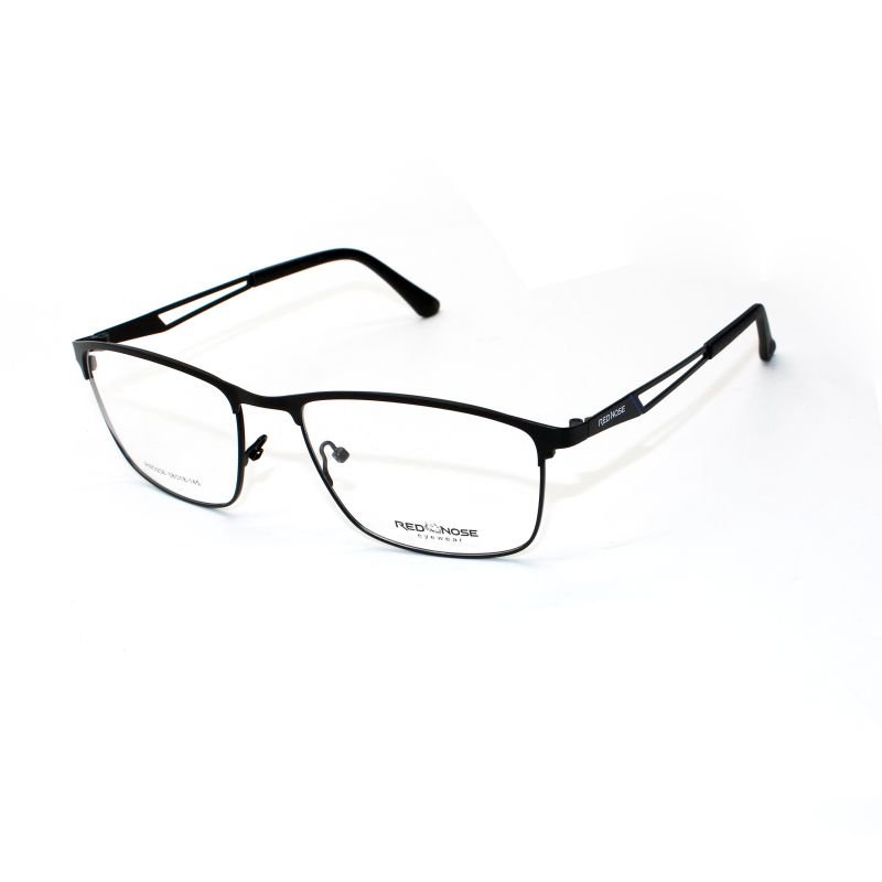 Armação de Óculos Red Nose RNO 256 Masculino 58x18x145