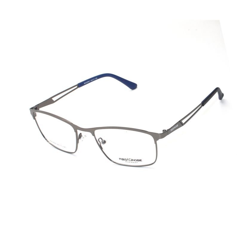 Armação de Óculos Red Nose RNO 258 Masculino 54x17x145