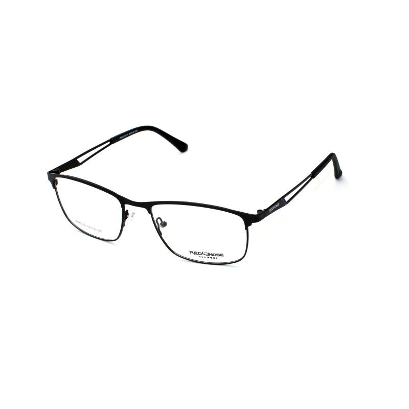 Armação de Óculos Red Nose RNO 259 Masculino 56x18x145