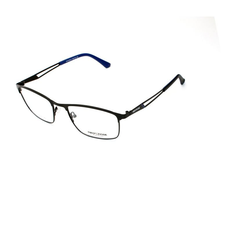 Armação de Óculos Red Nose RNO 259 Masculino 56x18x145