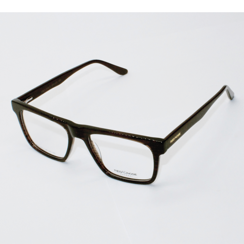 Armação de Óculos Red Nose RNO 269 Masculino 56x18x150