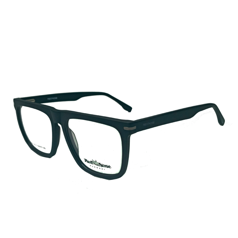 Armação de Óculos Red Nose RNO 272 Masculino 57x17x145