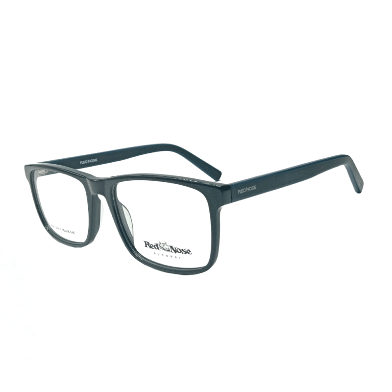 Armação de Óculos Red Nose RNO 273 Masculino 56x18x145