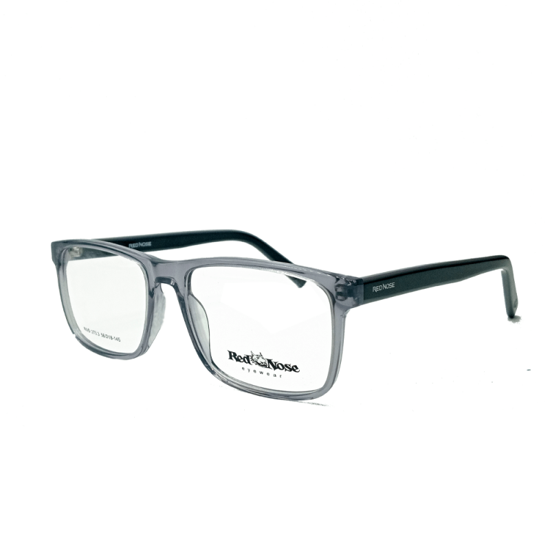 Armação de Óculos Red Nose RNO 273 Masculino 56x18x145