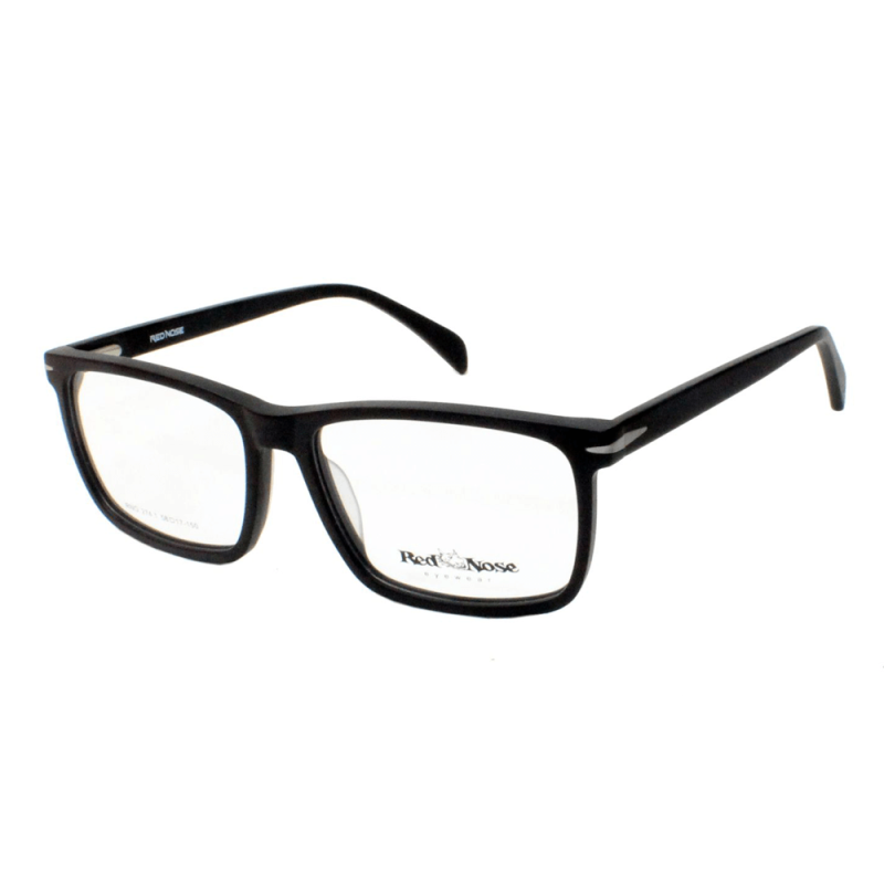 Armação de Óculos Red Nose RNO 274 Masculino 58x17x150
