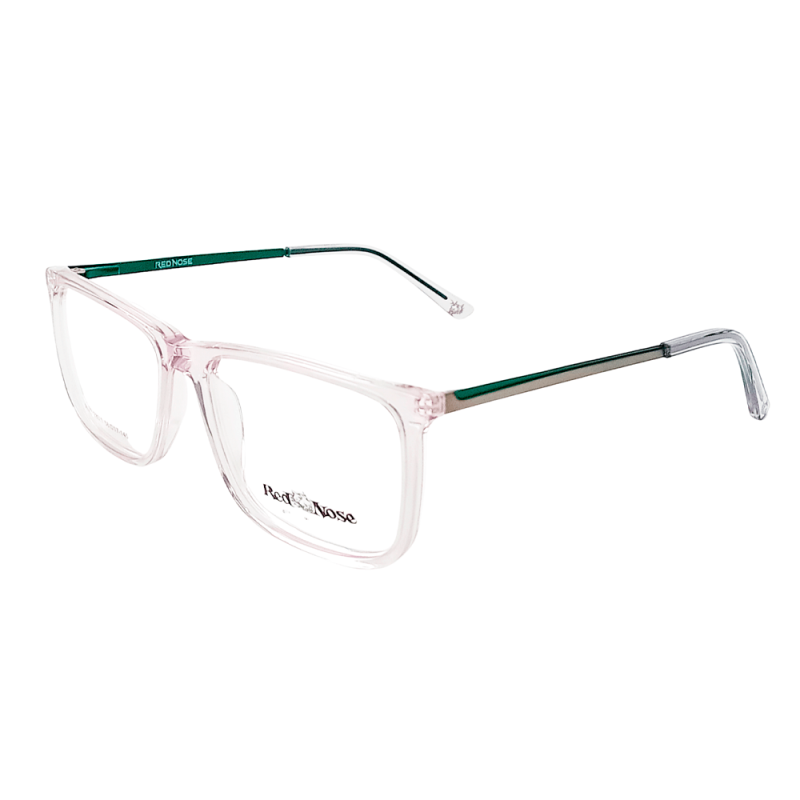 Armação de Óculos Red Nose RNO 280 Masculino 56x17x145