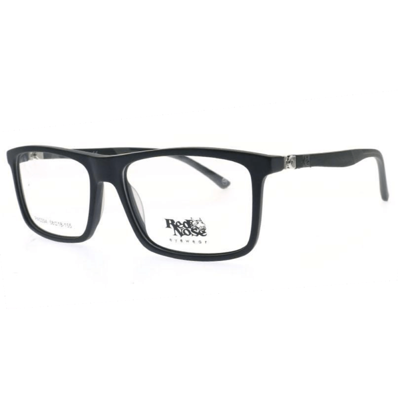 Armação de Óculos Red Nose RNO 294 Masculino 58x18x155