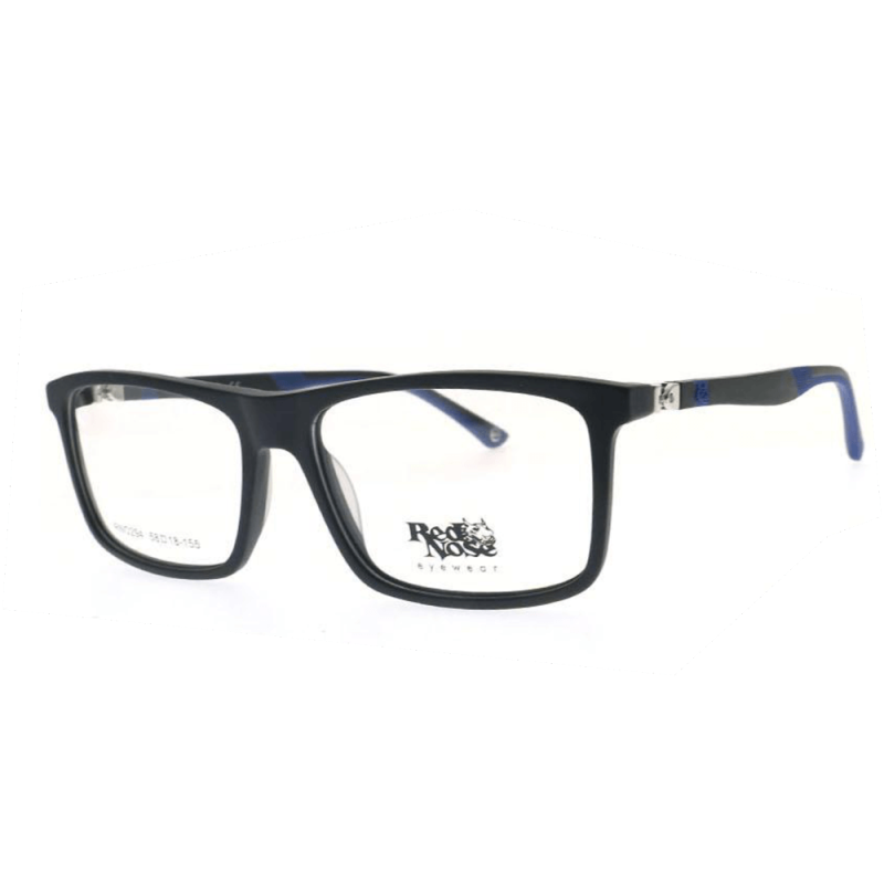 Armação de Óculos Red Nose RNO 294 Masculino 58x18x155
