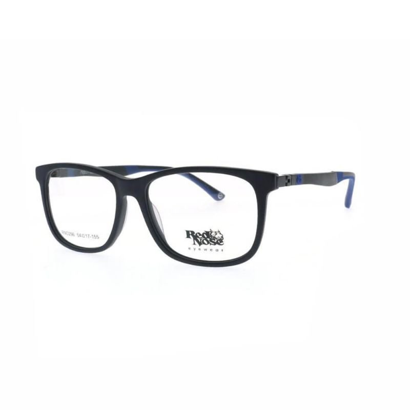 Armação de Óculos Red Nose RNO 296 Masculino 54x17x155