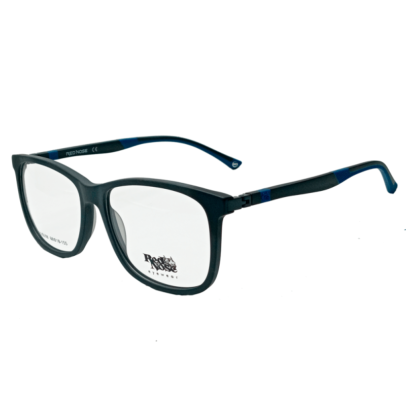 Armação de Óculos Red Nose RNO 298 Masculino 60x18x155