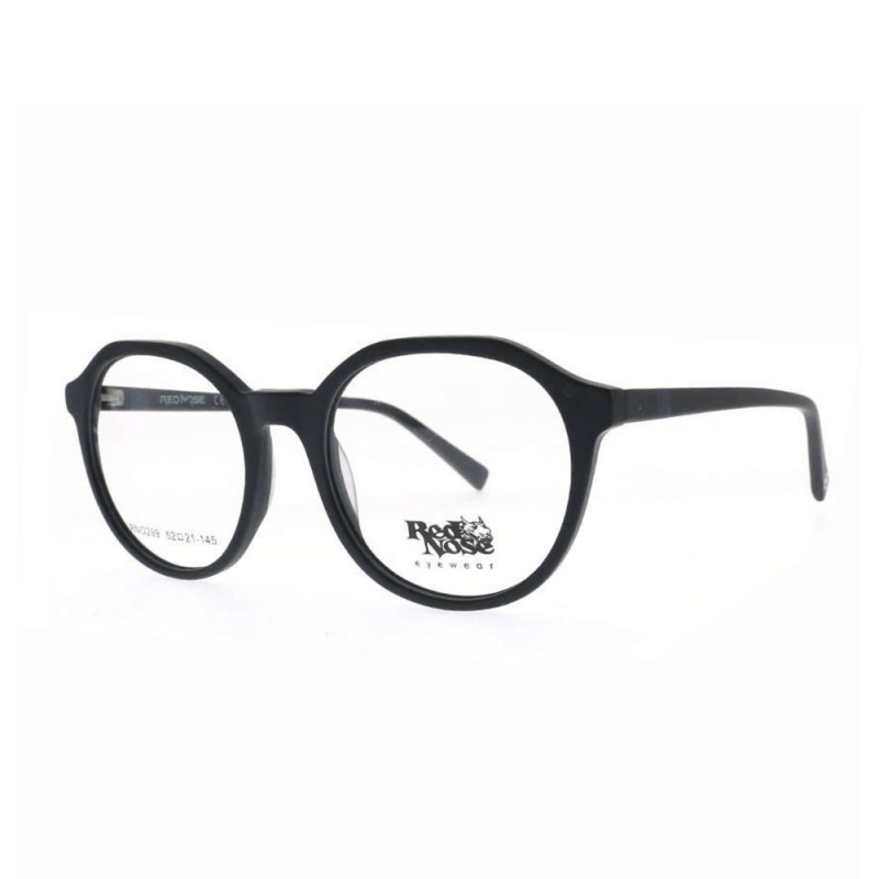 Armação de Óculos Red Nose RNO 299 Masculino 52x21x145