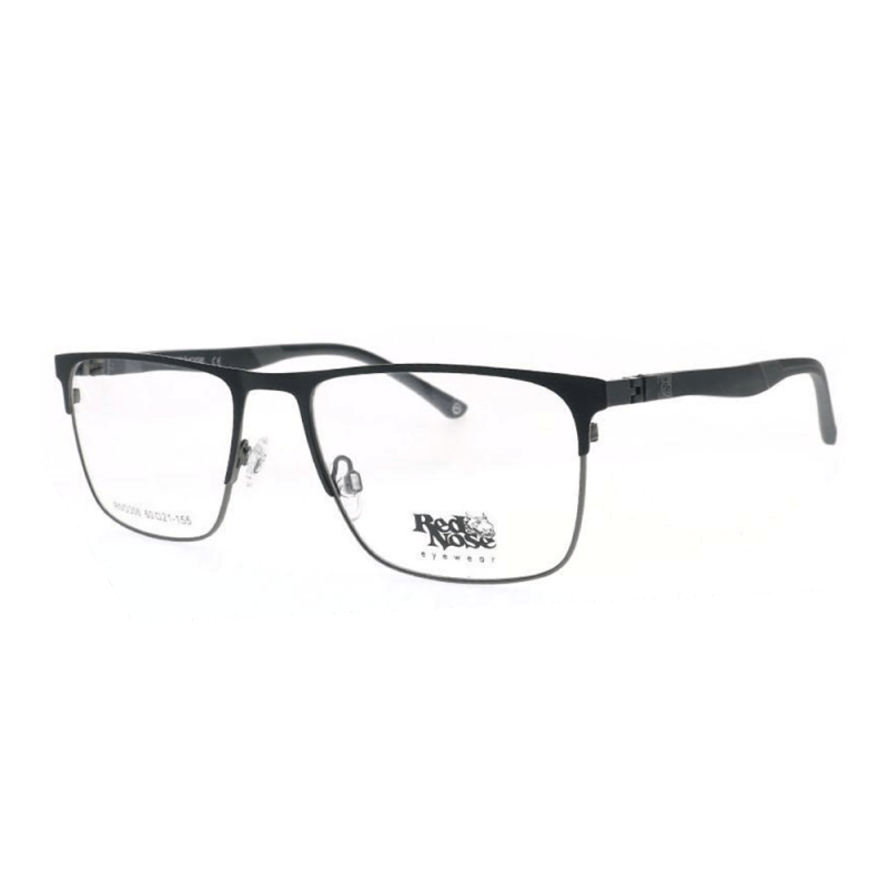 Armação de Óculos Red Nose RNO 306 Masculino 60x21x155