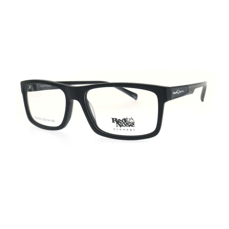 Armação de Óculos Red Nose RNO 309 Masculino 60x19x145