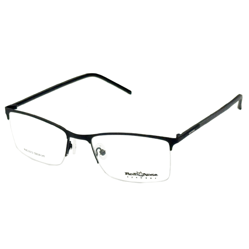 Armação de Óculos Red Nose RNO 317 Masculino 55x19x145