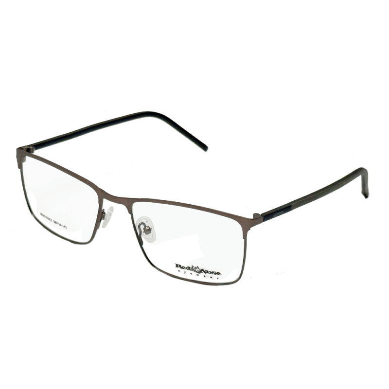 Armação de Óculos Red Nose RNO 318 Masculino 58x18x145