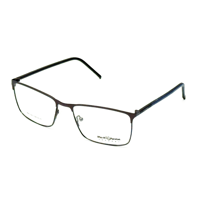 Armação de Óculos Red Nose RNO 318 Masculino 58x18x145