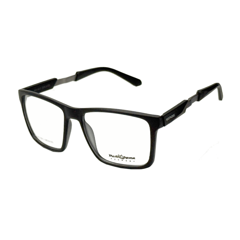 Armação de Óculos Red Nose RNO 321 Masculino 58x18x150