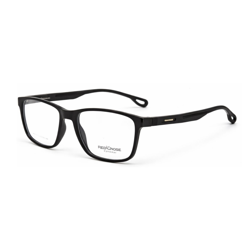 Armação de Óculos Red Nose RNO 329 Masculino 53x20x140