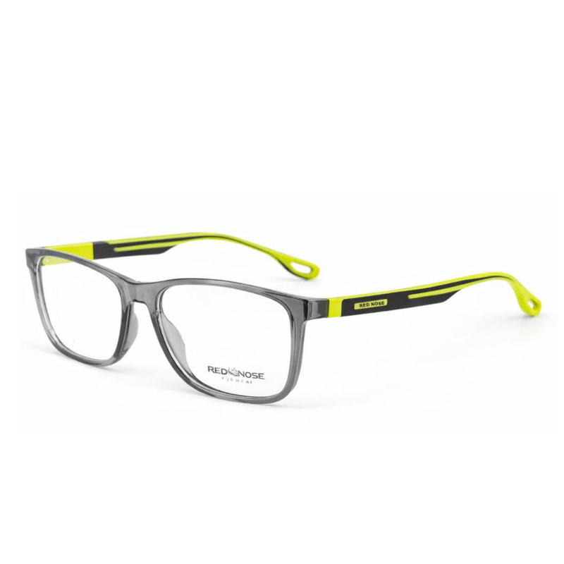 Armação de Óculos Red Nose RNO 330 Masculina 55x18x142