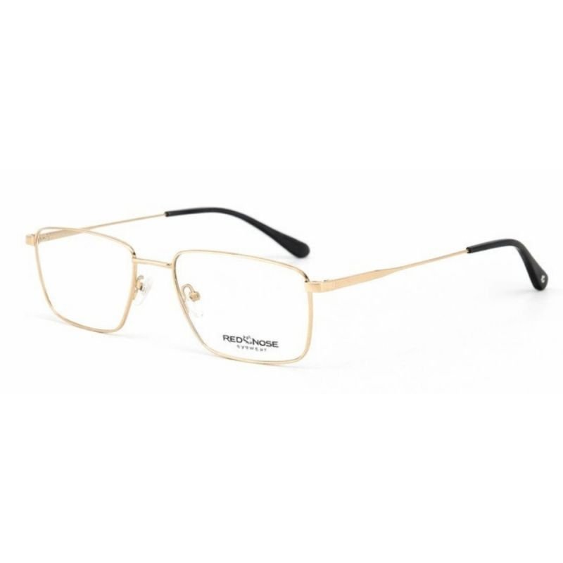 Armação de Óculos Red Nose RNO 335 Masculino 56x17x145