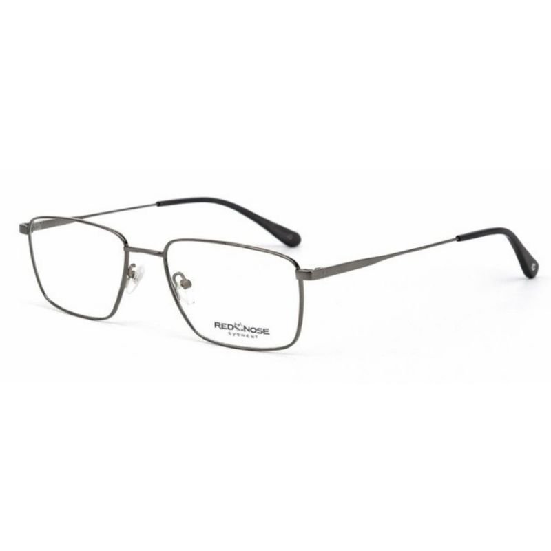 Armação de Óculos Red Nose RNO 335 Masculino 56x17x145