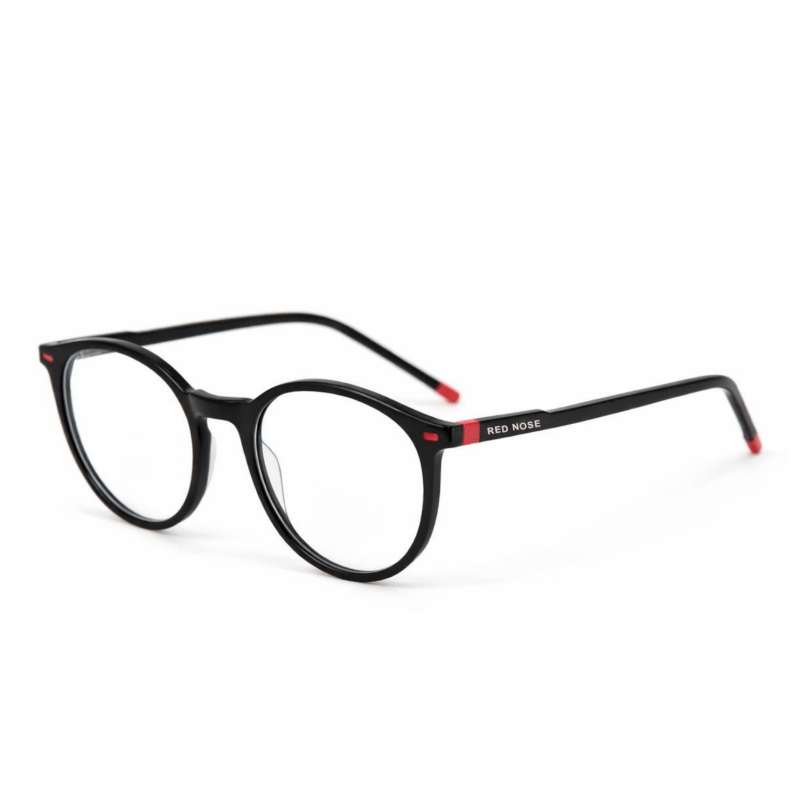 Armação de Óculos Red Nose RNO 336 Masculino 50x19x142