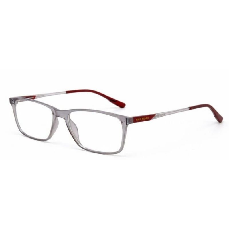 Armação de Óculos Red Nose RNO 337 Masculino 54x16x145