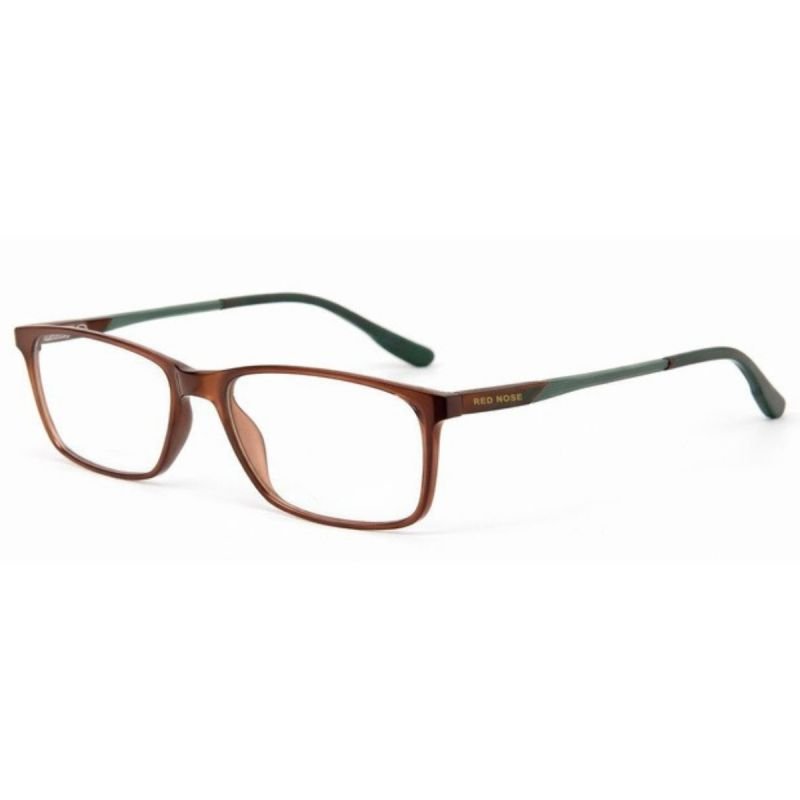 Armação de Óculos Red Nose RNO 337 Masculino 54x16x145