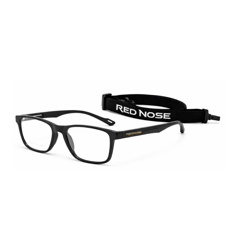 Armação de Óculos Red Nose RNO 370 Masculino 52x19x145