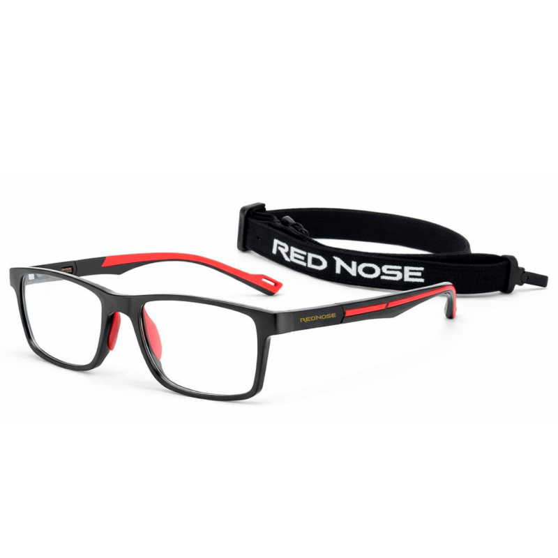 Armação de Óculos Red Nose RNO 371 Masculino 54x18x145