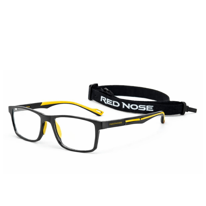 Armação de Óculos Red Nose RNO 371 Masculino 54x18x145