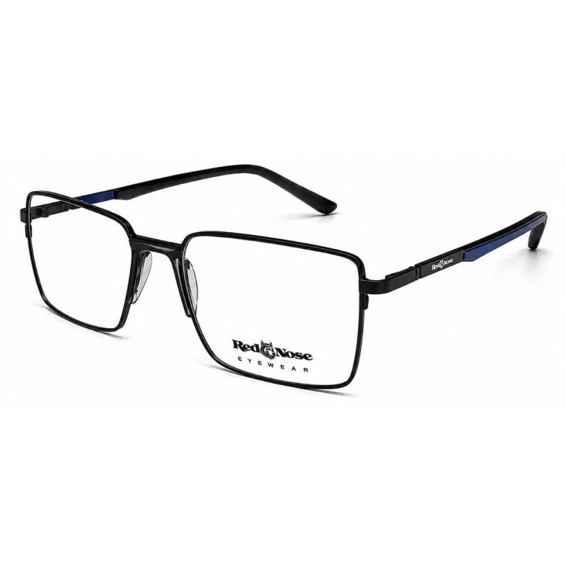 Armação de Óculos Red Nose RNO 377 Masculino 57x17x145