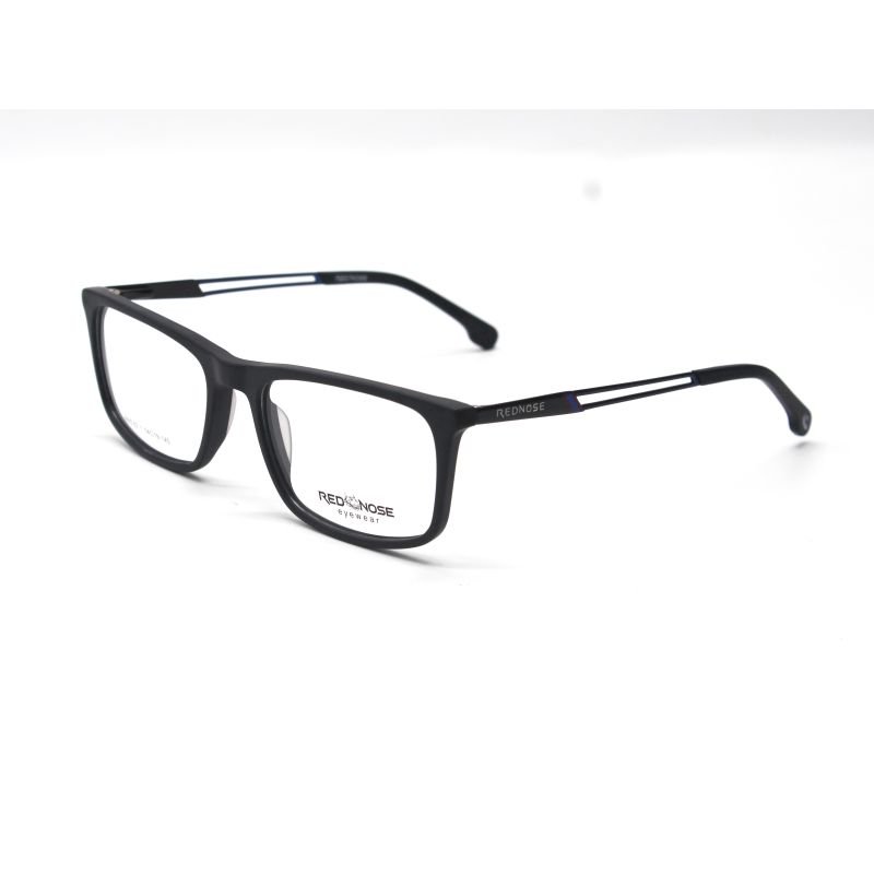 Armação de Óculos Red Nose RNOC 81 Masculino 56x18x145