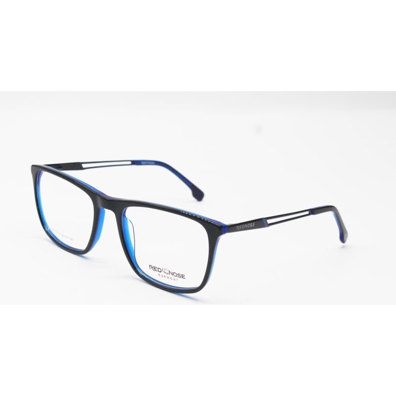 Armação de Óculos Red Nose RNOC 81 Masculino 56x18x145