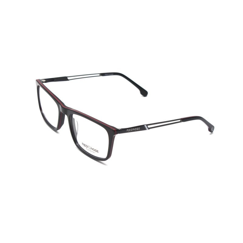 Armação de Óculos Red Nose RNOC 81 Masculino 56x18x145