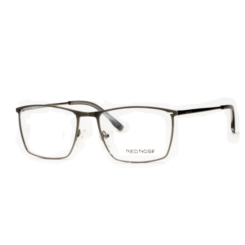 Armação de Óculos Red Nose RNT 103 Masculino 56x18x145