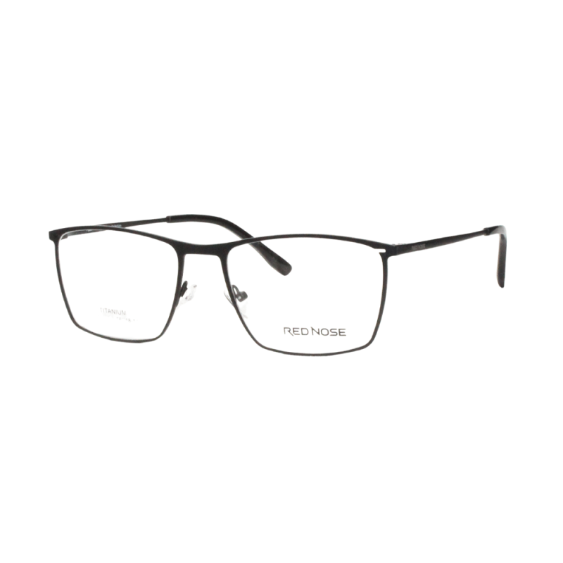 Armação de Óculos Red Nose RNT 103 Masculino 56x18x145