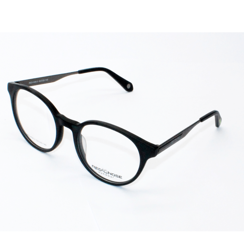 Armação de Óculos Red Nose RED-R28 Masculino 52x20x145