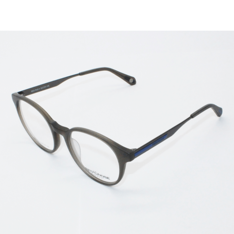 Armação de Óculos Red Nose RED-R28 Masculino 52x20x145
