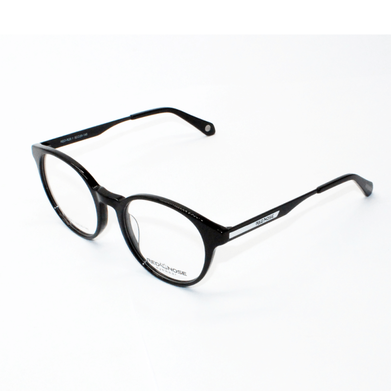 Armação de Óculos Red Nose RED-R28 Masculino 52x20x145
