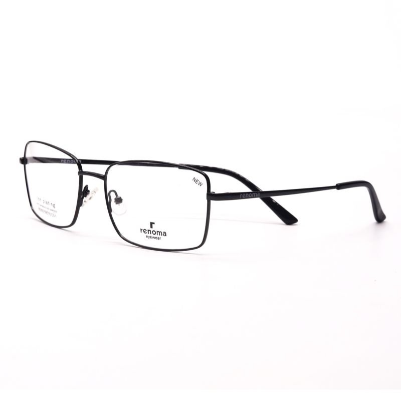 Armação de Óculos Renoma RE 002 Masculina 59x18x145