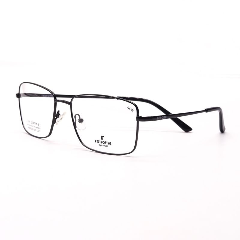 Armação de Óculos Renoma RE 003 Masculino 61x18x145