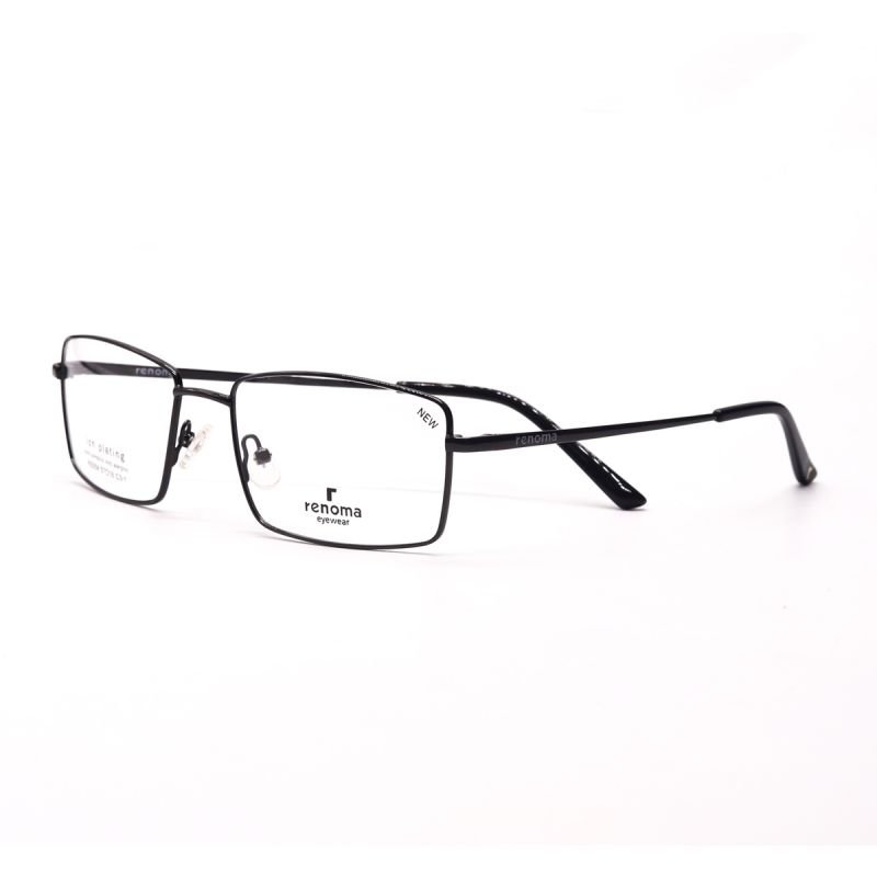 Armação de Óculos Renoma RE 004 Masculino 57x18x145