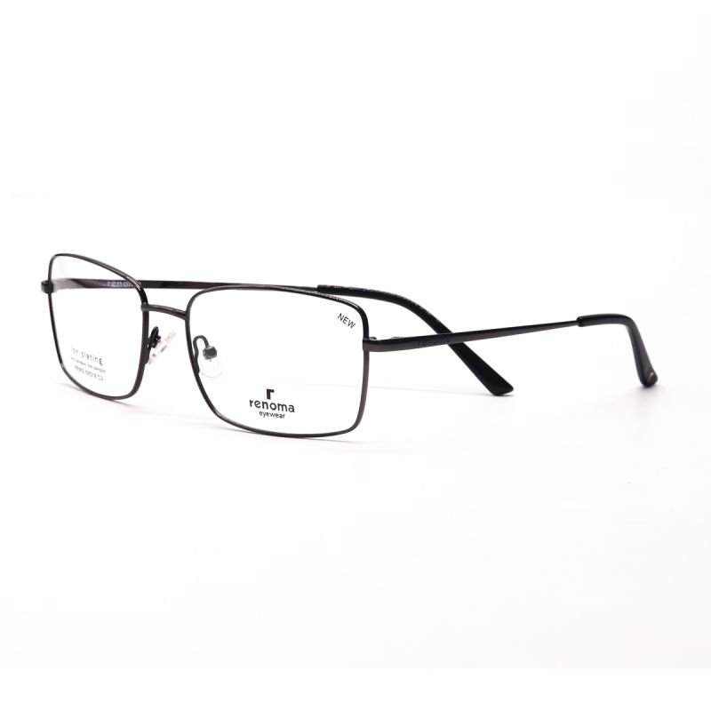 Armação de Óculos Renoma RE002 Masculino 59x18x145