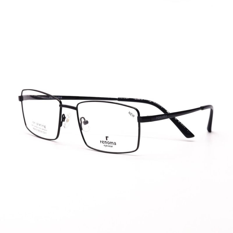 Armação de Óculos Renoma RE012 Masculino 58x18x145