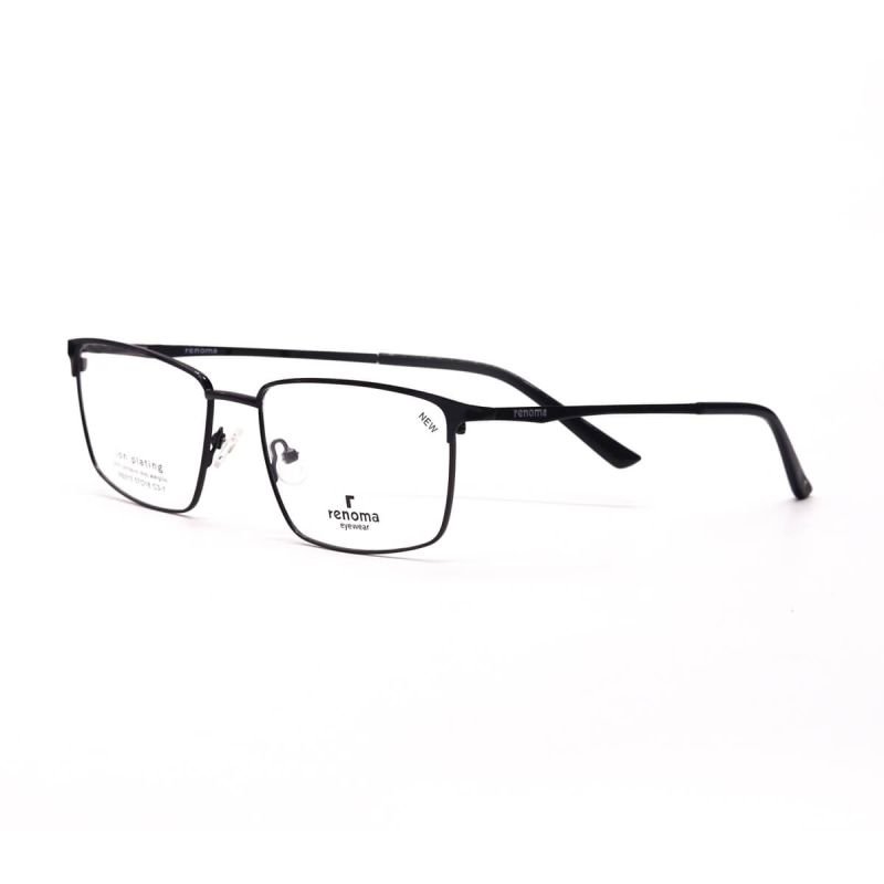 Armação de Óculos Renoma RE013 Masculino 57x18x145