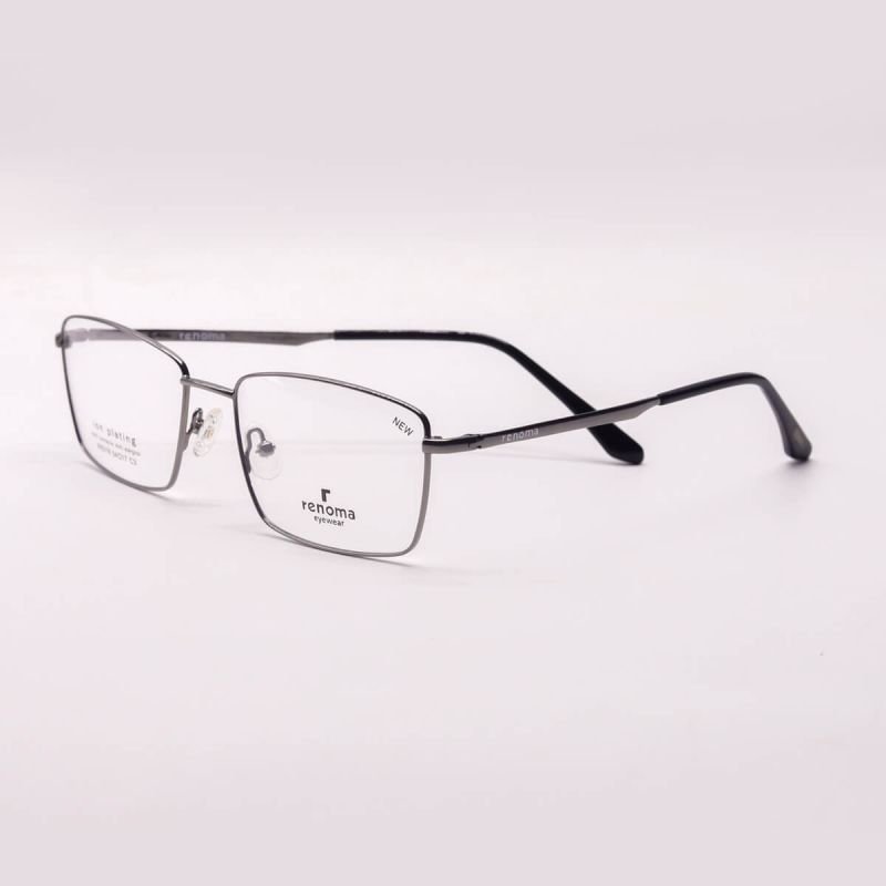 Armação de Óculos Renoma RE016 Masculino 54x17x145