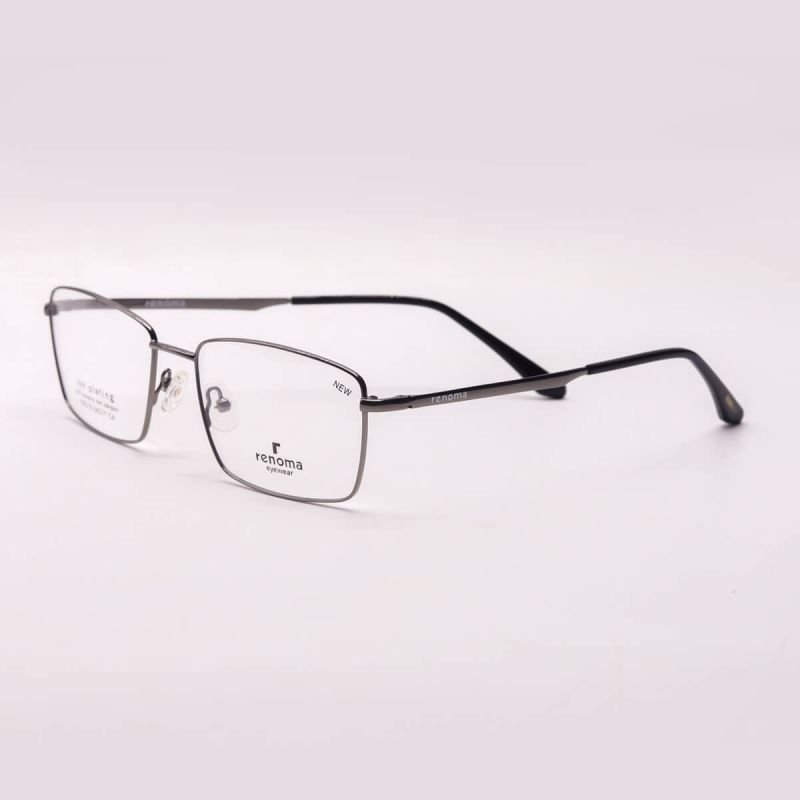 Armação de Óculos Renoma RE016 Masculino 54x17x145