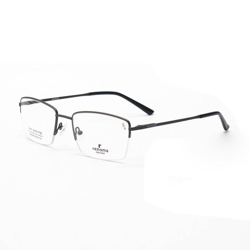 Armação de Óculos Renoma RE024 Masculino 53x19x145